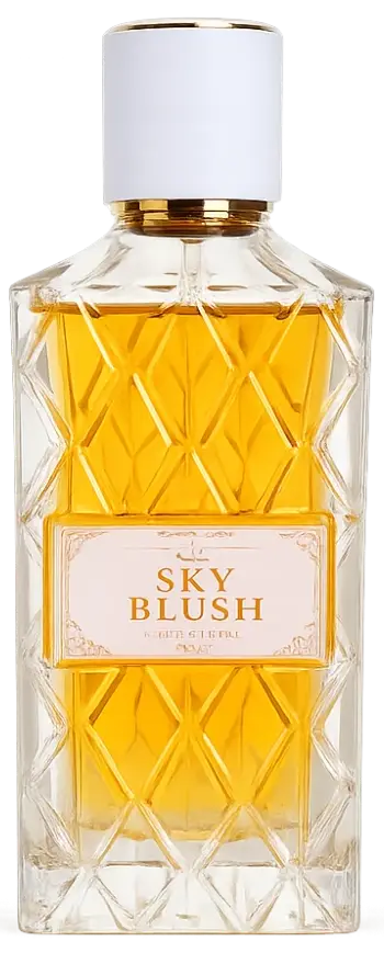 Sky Blush