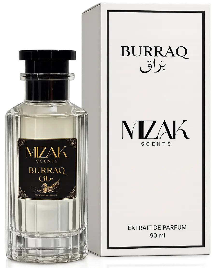 Burraq