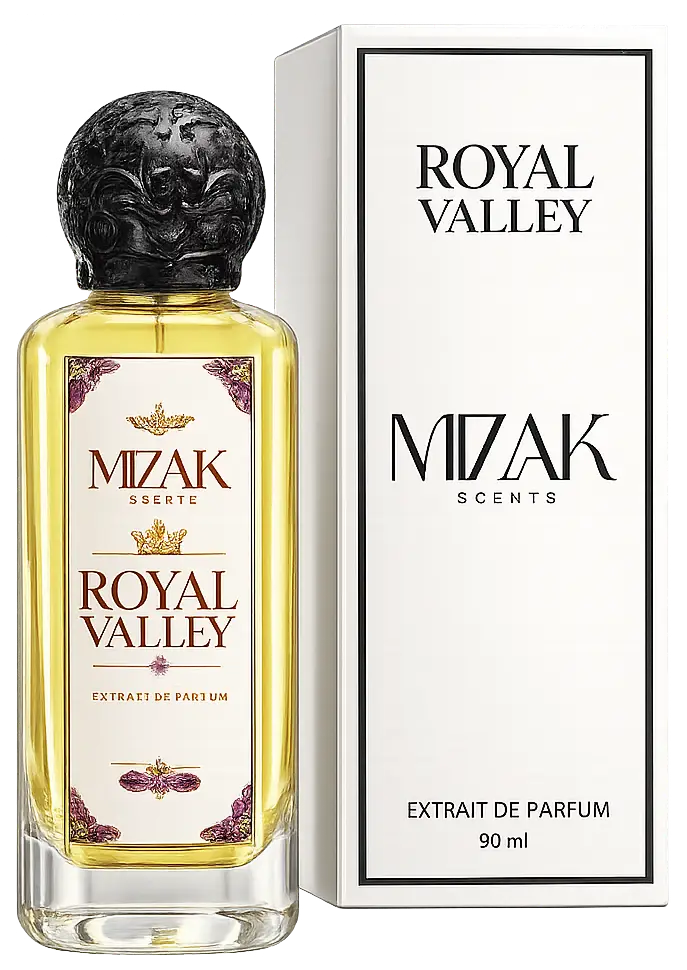 Royal Valley