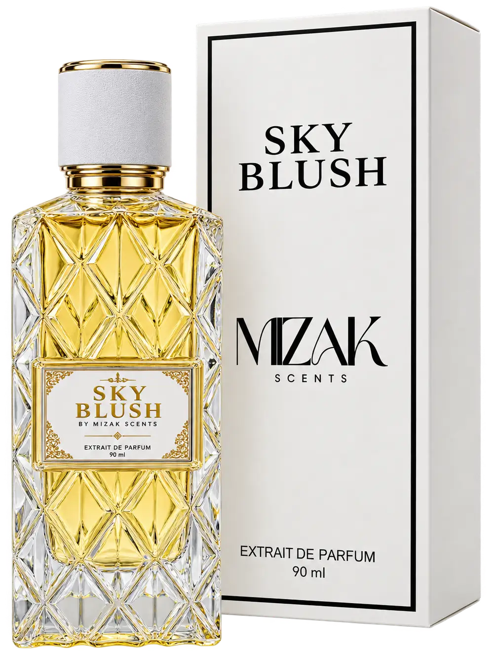 Sky Blush