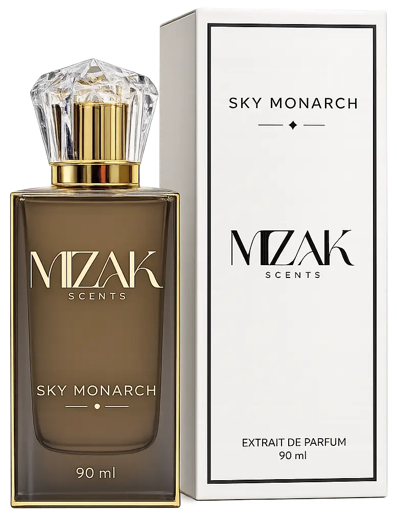 Sky Monarch