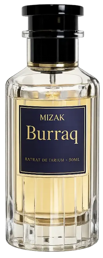 Burraq 100ml By MIzak Scents