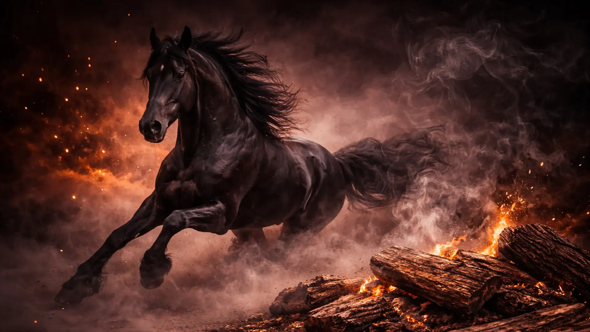 Burraq By Mizak Scents