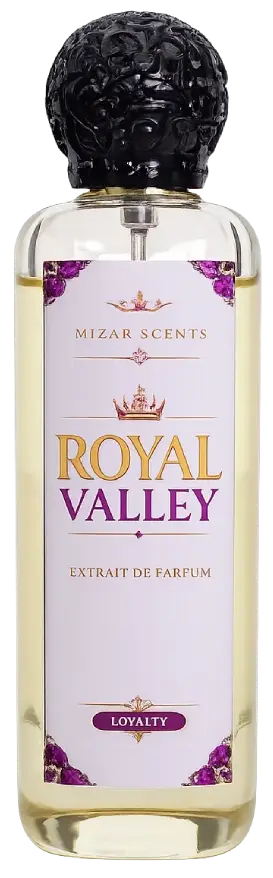 Royal Valley 100ml