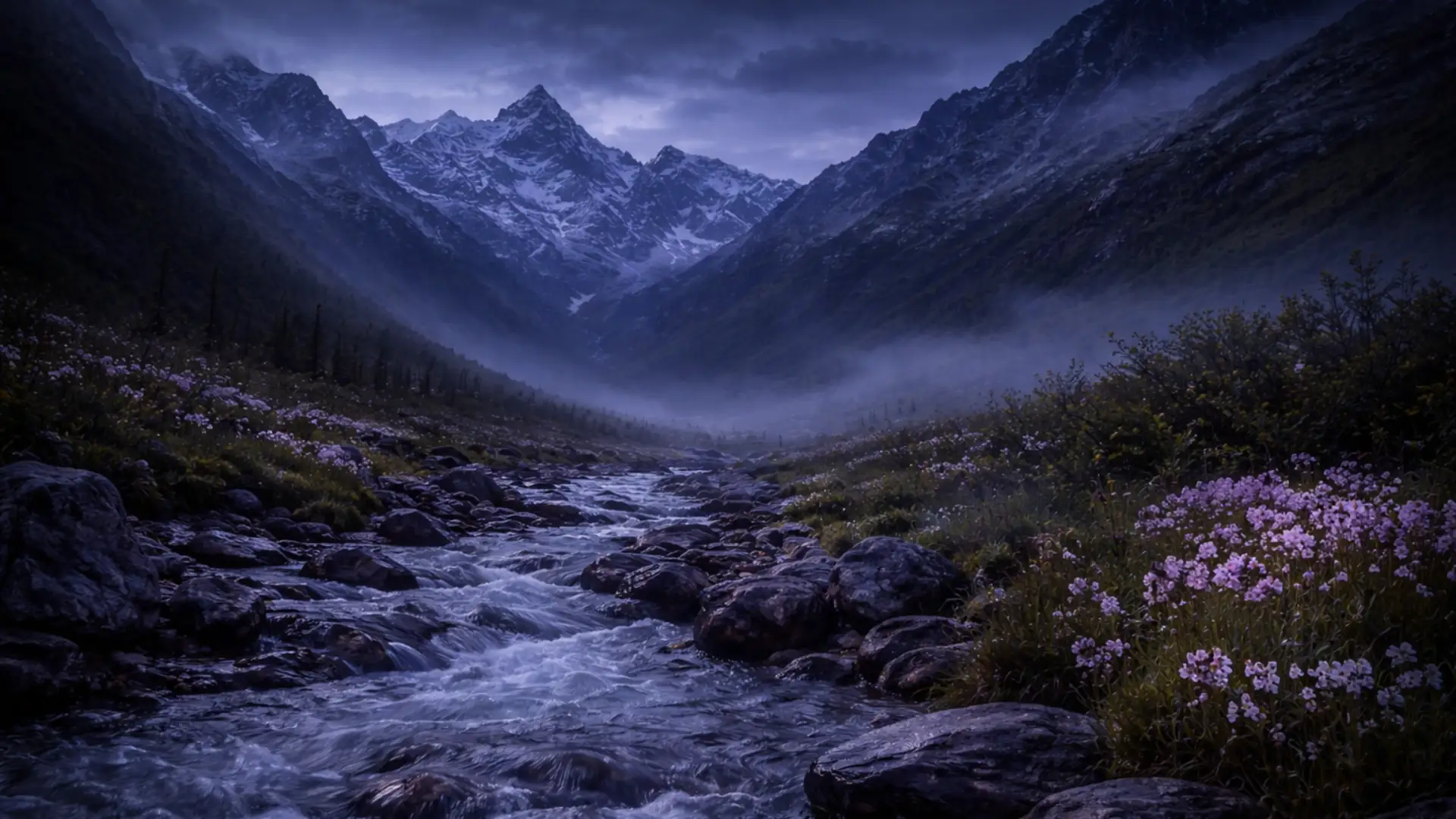 Royal Valley By Mizak Scents