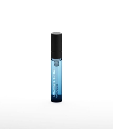 Midnight Azure 2ml Sample