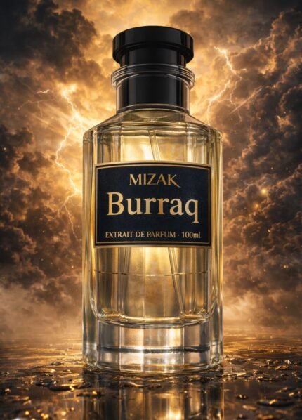 Mizak Burraq 100ml