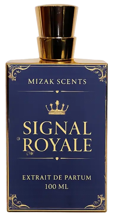 Royal Signale 100ml