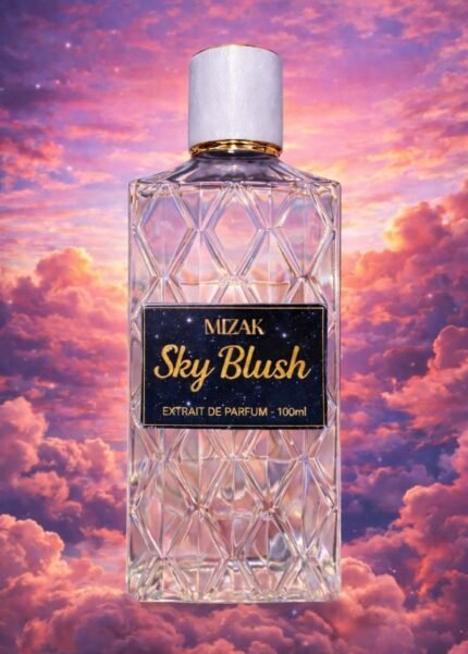 Skyblush 100ml