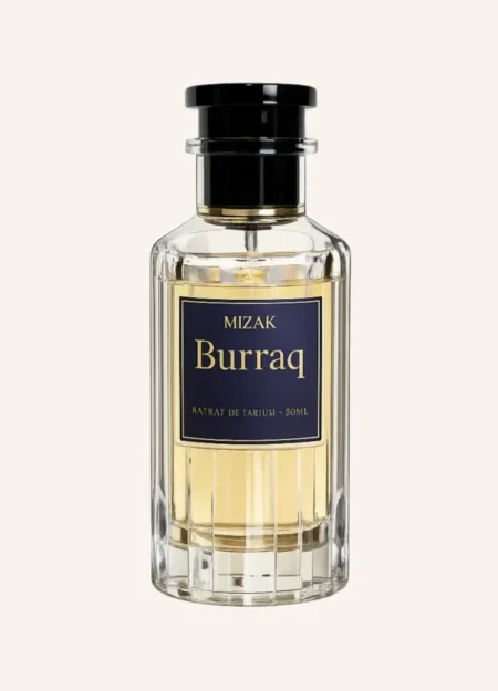 Burraq 100ml