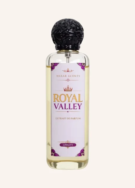 Royal Valley 100ml