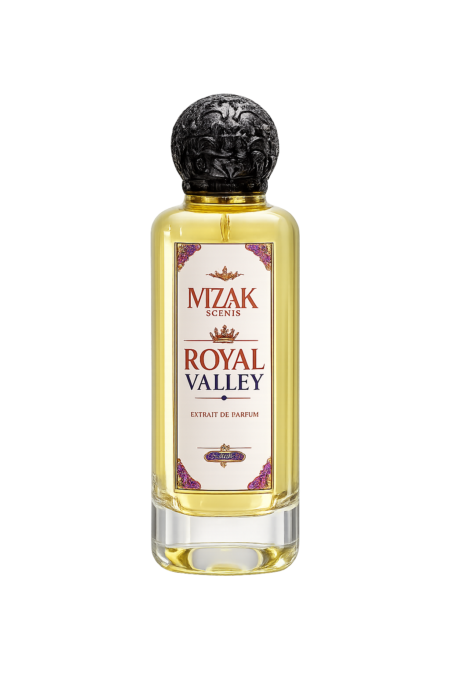 Royal Valley 100ml