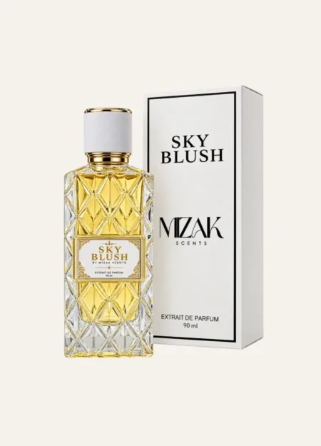 Sky Blush