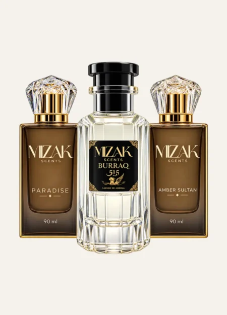 Imperial Essence Trio