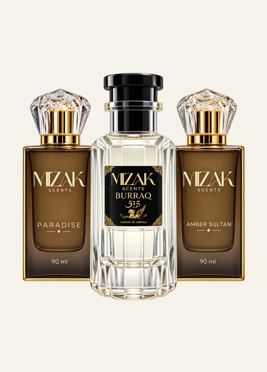 Imperial Essence Trio