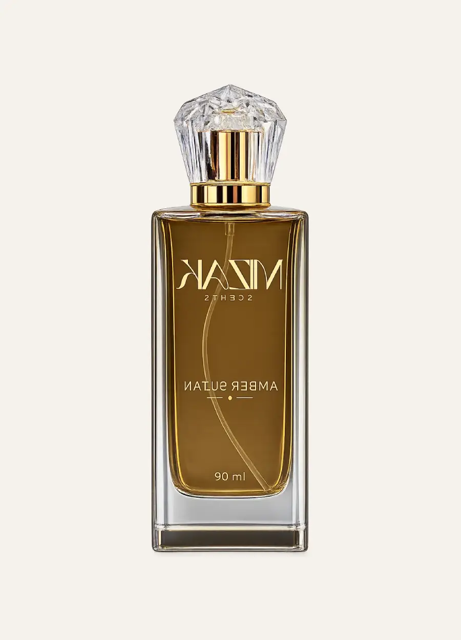 Amber Sultan - Image 3